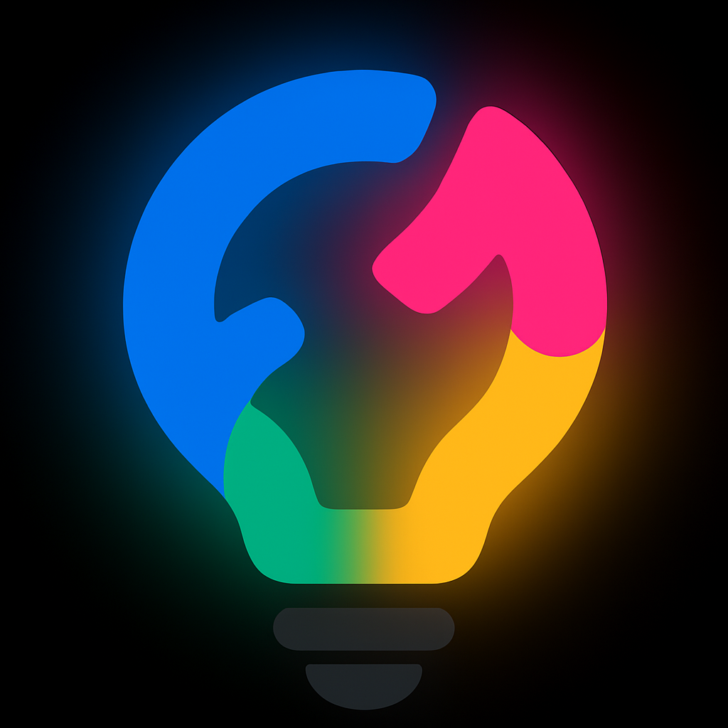 Creative Minds Network Logo